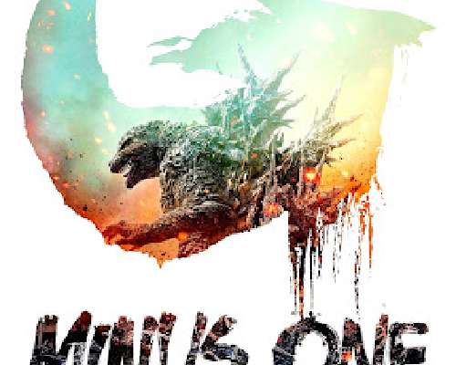 Godzilla: Minus One ゴジラマイナスワン (2023) - arvost...