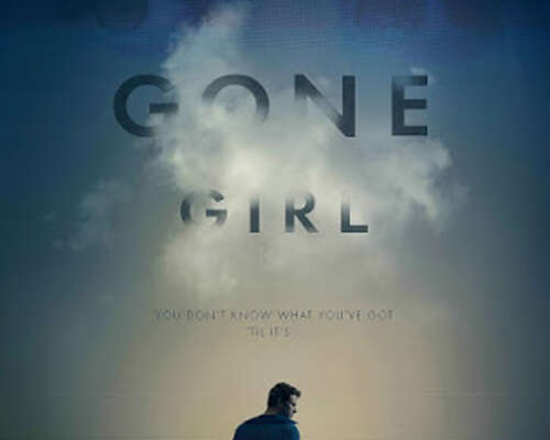 Gone Girl (2014) - arvostelu