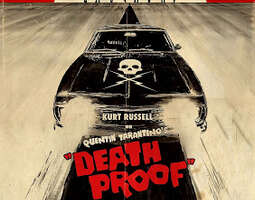 Grindhouse: Death Proof Death Proof (2007) - ...