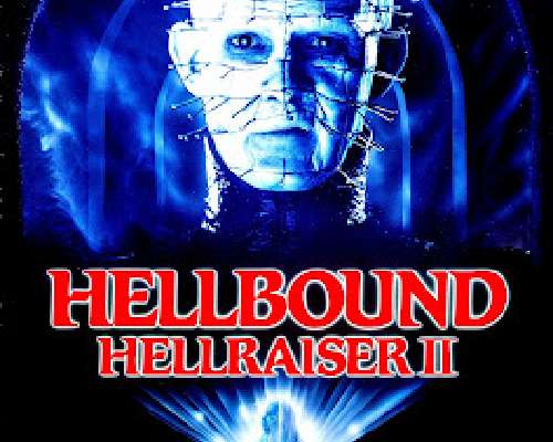 Hellbound: Hellraiser II (1988) - arvostelu