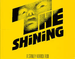 Hohto The Shining (1980) - arvostelu