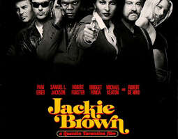 Jackie Brown (1997) - arvostelu
