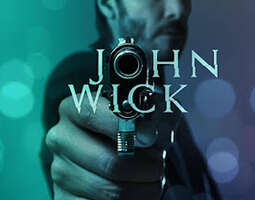John Wick (2014) - arvostelu