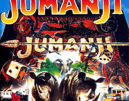 Jumanji (1995) - arvostelu