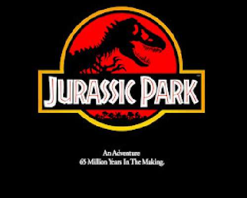 Jurassic Park (1993) - arvostelu