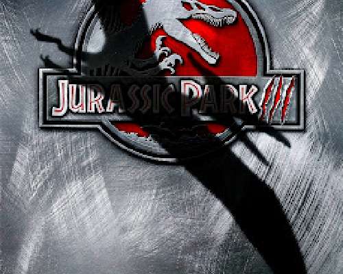 Jurassic Park III (2001) - arvostelu