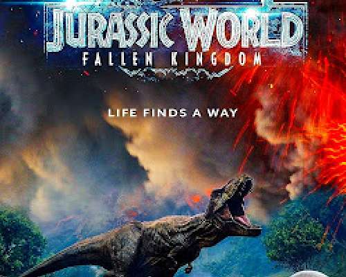 Jurassic World: Kaatunut valtakunta Jurassic ...