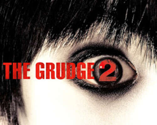 Kauna 2 The Grudge 2 (2006) - arvostelu