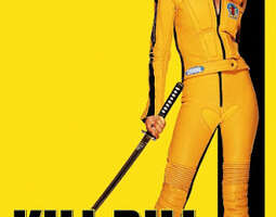Kill Bill: Vol. 1 (2003) - arvostelu