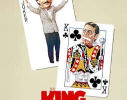 Koomikkojen kuningas The King of Comedy (1982...