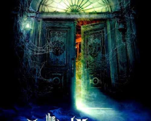 Kummituskartano The Haunted Mansion (2003) - ...