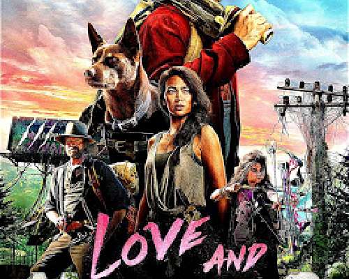 Love and Monsters (2020) - arvostelu