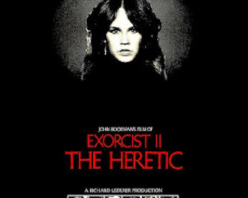 Manaaja II: Luopio Exorcist II: The Heretic (...