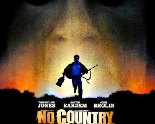 Menetetty maa No Country for Old Men (2007) -...