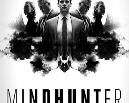 Mindhunter Kausi 1 (2017)