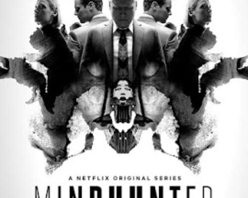 Mindhunter Kausi 2 (2019) - arvostelu