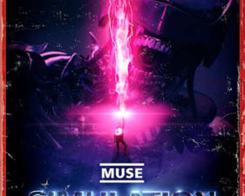 Muse - Simulation Theory: The IMAX Experience...
