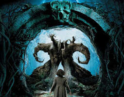 Pan's Labyrinth El laberinto del fauno (2006)...