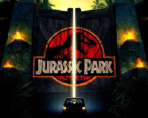 Parhaat Jurassic Park -elokuvat