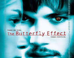 Perhosvaikutus The Butterfly Effect (2004)