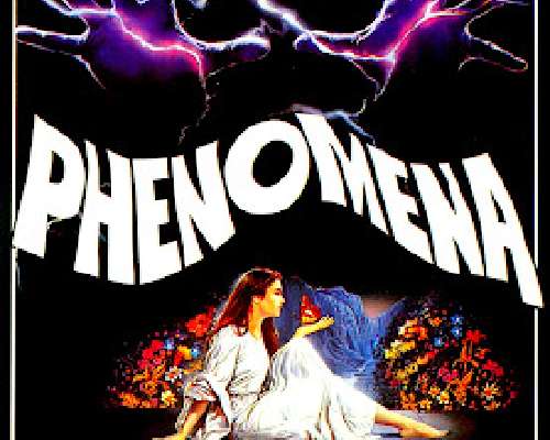 Phenomena (1985) - arvostelu
