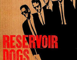 Reservoir Dogs (1992) - arvostelu