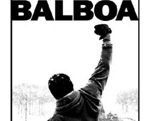 Rocky Balboa (2006) - arvostelu