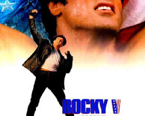 Rocky V (1990) - arvostelu