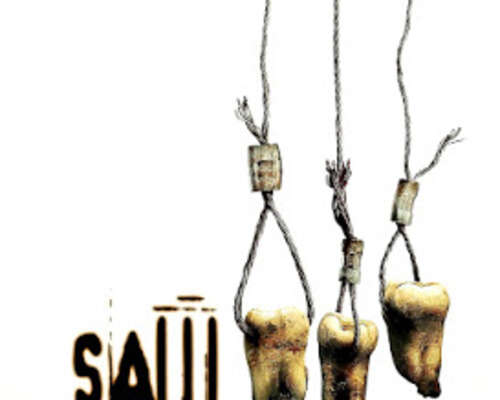 Saw III (2006) - arvostelu