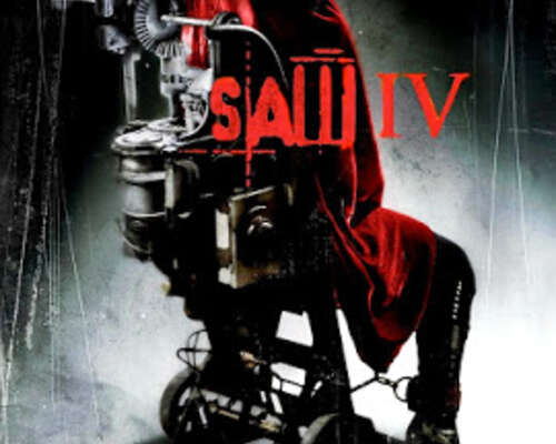 Saw IV (2007) - arvostelu