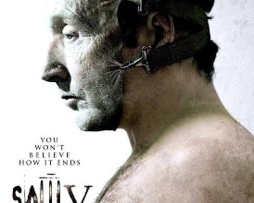 Saw V (2008) - arvostelu