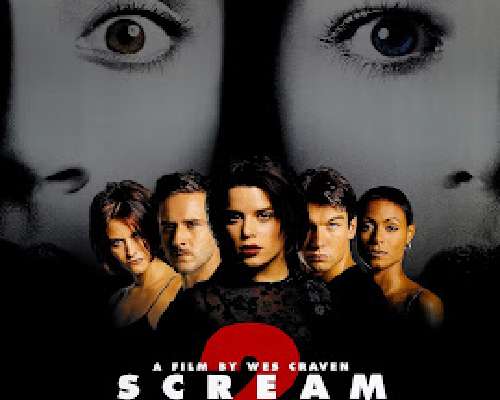 Scream 2 (1997) - arvostelu
