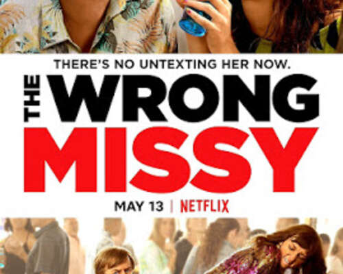 Se toinen Missy The Wrong Missy (2020) - arvostelu