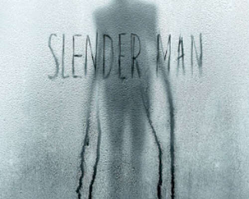 Slender Man (2018) - arvostelu