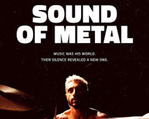 Sound of Metal (2019) - arvostelu
