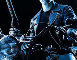 Terminator 2 - Tuomion päivä Terminator 2: Ju...