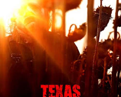 Texasin moottorisahamurhat Texas Chainsaw Mas...