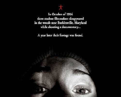 The Blair Witch Project (1999) - arvostelu