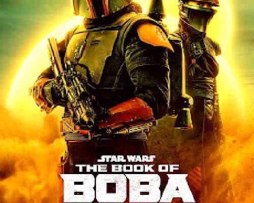The Book of Boba Fett Kausi 1 (2021-2022) - a...