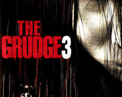 The Grudge 3 (2009) - arvostelu