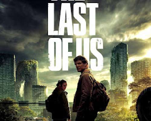 The Last of Us Kausi 1 (2023) - arvostelu
