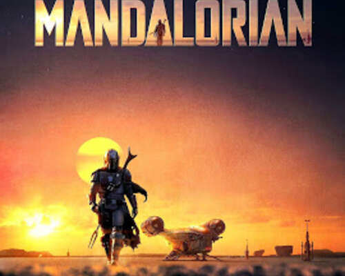 The Mandalorian Kausi 1 (2019) - arvostelu