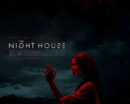 The Night House (2020) - arvostelu