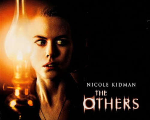 The Others (2001) - arvostelu