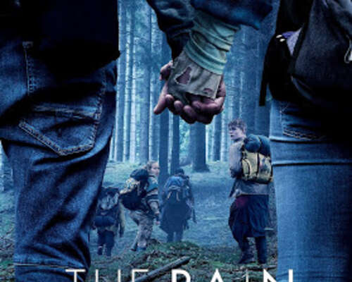 The Rain Kausi 2 (2019) - arvostelu