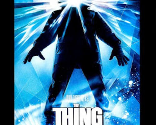 The Thing – ”se” jostakin The Thing (1982) - ...