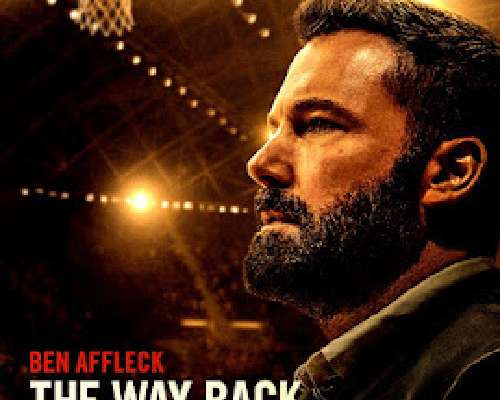 The Way Back (2020) - arvostelu