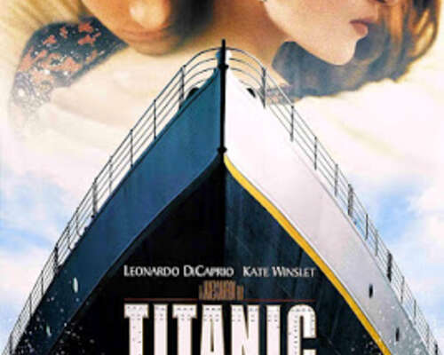 Titanic (1997) - arvostelu