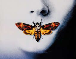 Uhrilampaat The Silence of the Lambs (1991)