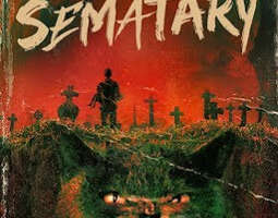 Uinu, uinu lemmikkini Pet Sematary (1989)